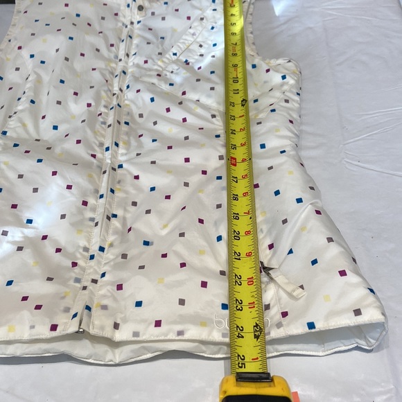 Burton Dry Ride Snowboard Ski Vest Medium - Picture 4 of 11